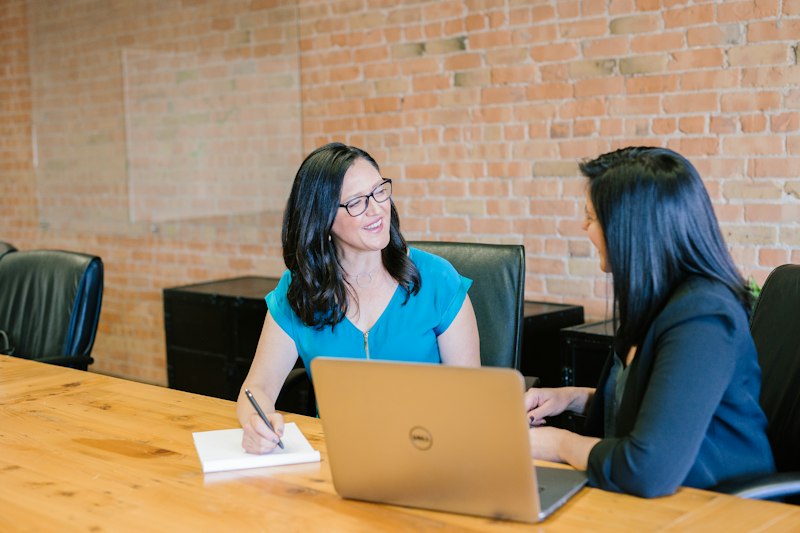 Coaching & Accompagnement Personnalisé